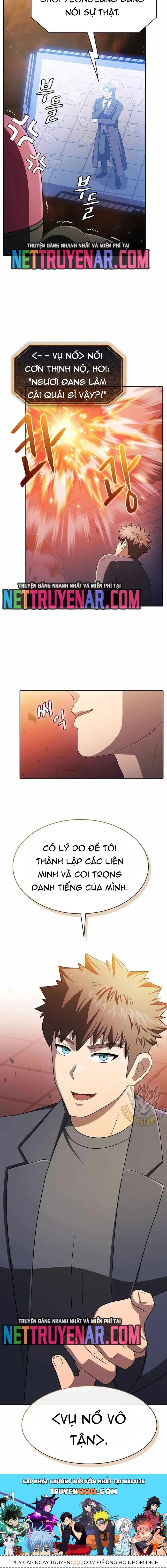 Người Chơi Trở Về Từ Địa Ngục Chapter 184 - Next Chapter 185
