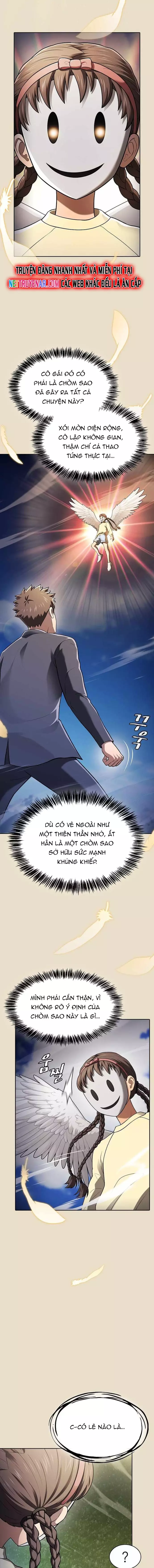 Người Chơi Trở Về Từ Địa Ngục Chapter 195 - Next Chapter 196