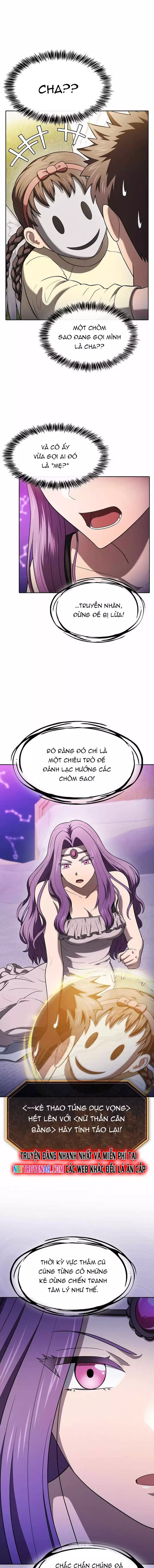 Người Chơi Trở Về Từ Địa Ngục Chapter 195 - Next Chapter 196