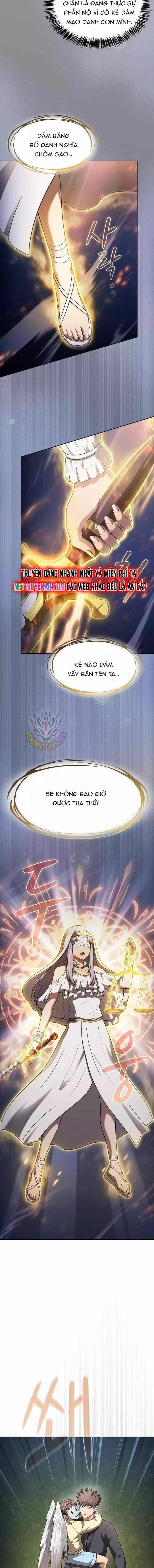 Người Chơi Trở Về Từ Địa Ngục Chapter 195 - Next Chapter 196