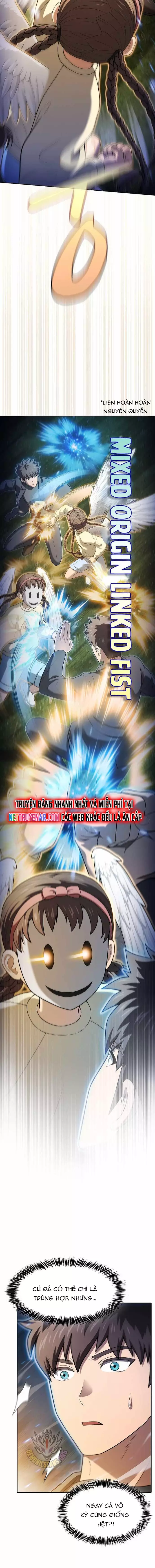 Người Chơi Trở Về Từ Địa Ngục Chapter 195 - Next Chapter 196