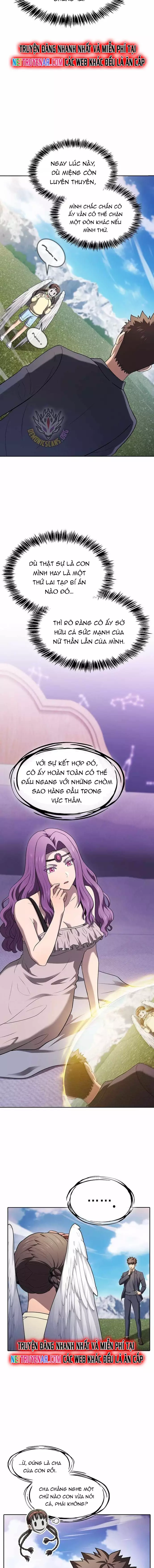 Người Chơi Trở Về Từ Địa Ngục Chapter 195 - Next Chapter 196
