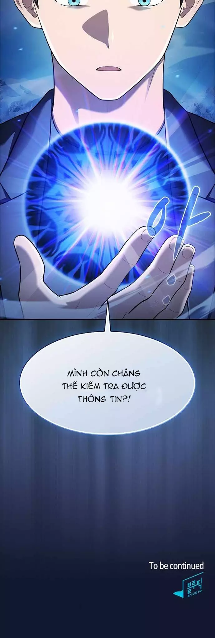Người Chơi Trở Về Từ Địa Ngục Chapter 195 - Next Chapter 196