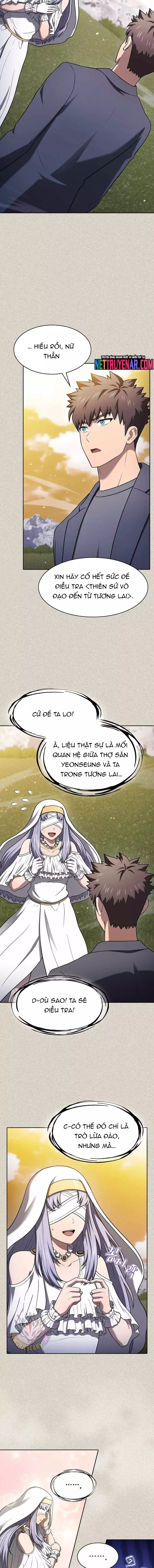 Người Chơi Trở Về Từ Địa Ngục Chapter 196 - Next Chapter 197