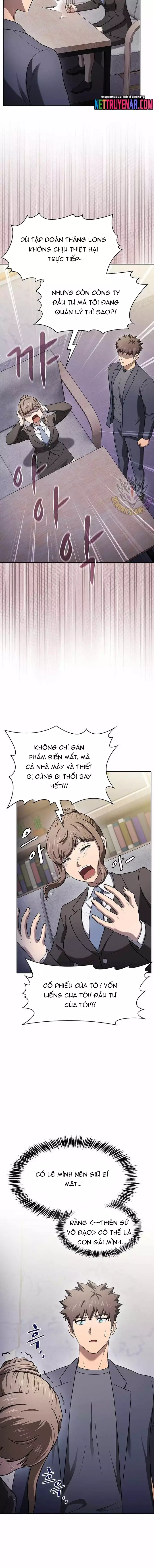 Người Chơi Trở Về Từ Địa Ngục Chapter 196 - Next Chapter 197