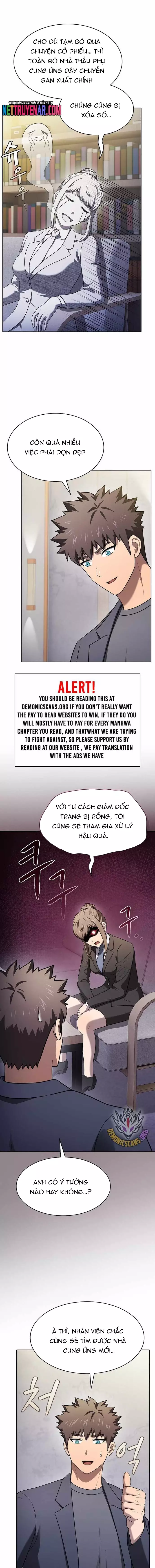 Người Chơi Trở Về Từ Địa Ngục Chapter 196 - Next Chapter 197