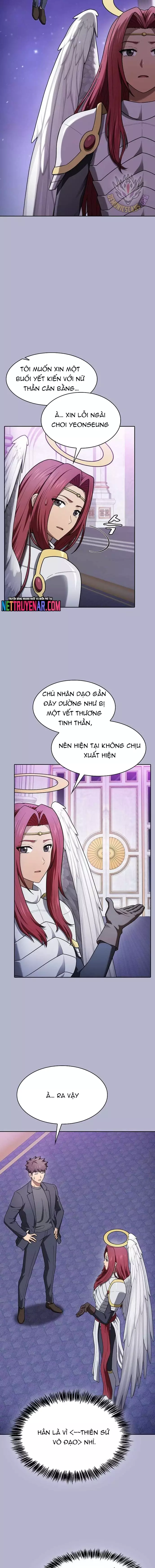 Người Chơi Trở Về Từ Địa Ngục Chapter 196 - Next Chapter 197