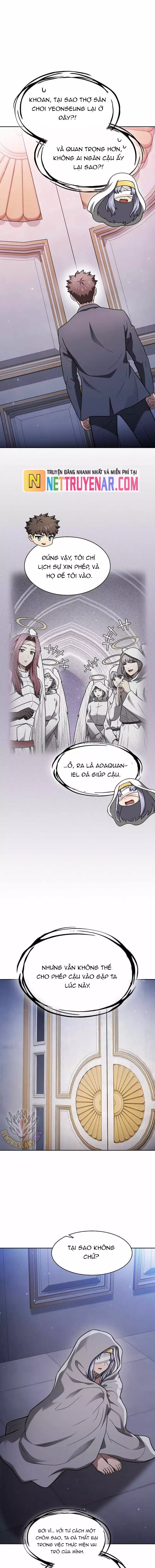 Người Chơi Trở Về Từ Địa Ngục Chapter 197 - Next Chapter 198
