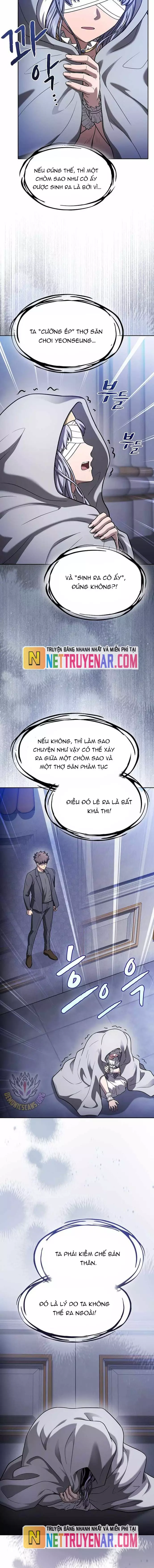 Người Chơi Trở Về Từ Địa Ngục Chapter 197 - Next Chapter 198