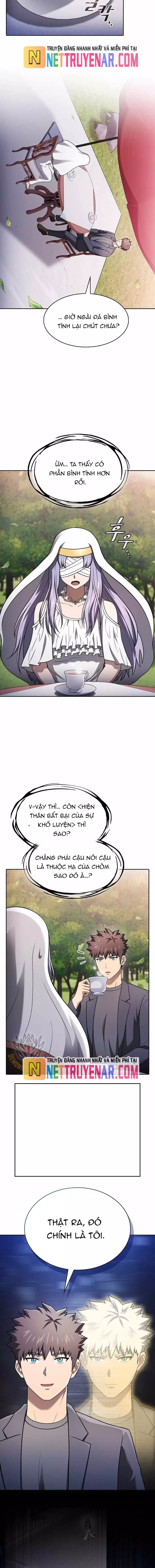 Người Chơi Trở Về Từ Địa Ngục Chapter 197 - Next Chapter 198