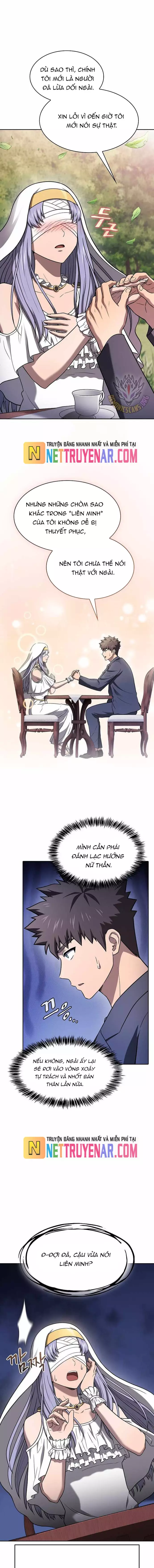 Người Chơi Trở Về Từ Địa Ngục Chapter 197 - Next Chapter 198