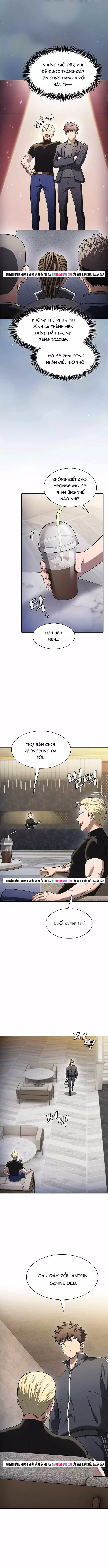 Người Chơi Trở Về Từ Địa Ngục Chapter 198 - Next Chapter 199