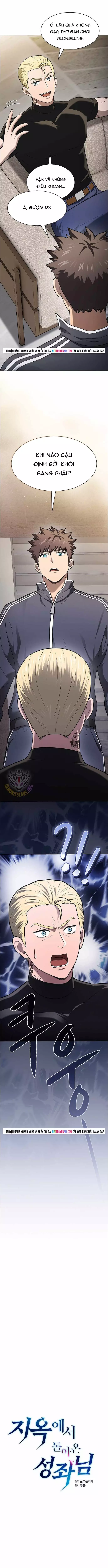 Người Chơi Trở Về Từ Địa Ngục Chapter 198 - Next Chapter 199