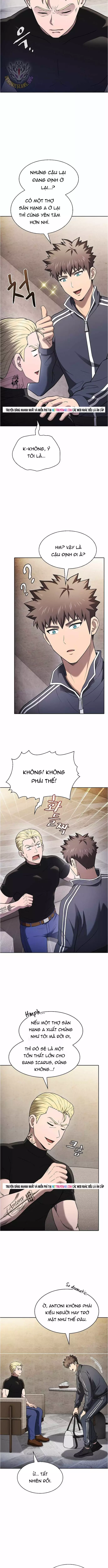 Người Chơi Trở Về Từ Địa Ngục Chapter 198 - Next Chapter 199