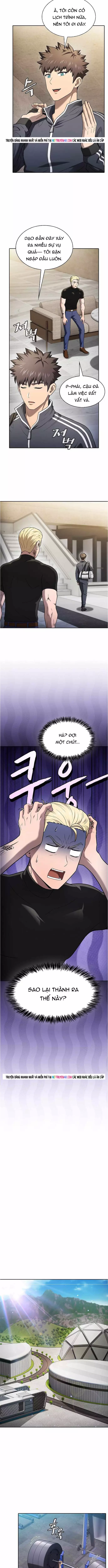 Người Chơi Trở Về Từ Địa Ngục Chapter 198 - Next Chapter 199