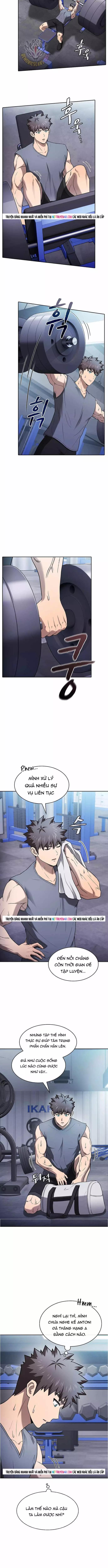 Người Chơi Trở Về Từ Địa Ngục Chapter 198 - Next Chapter 199