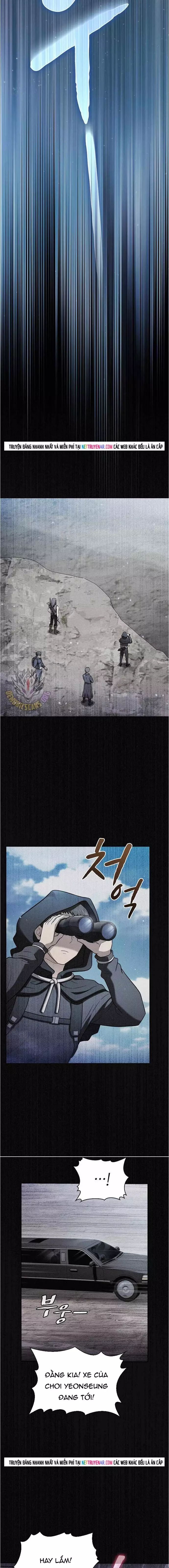 Người Chơi Trở Về Từ Địa Ngục Chapter 198 - Next Chapter 199