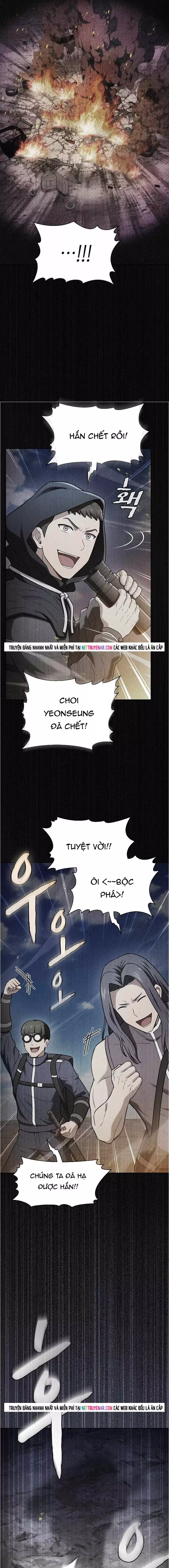 Người Chơi Trở Về Từ Địa Ngục Chapter 198 - Next Chapter 199