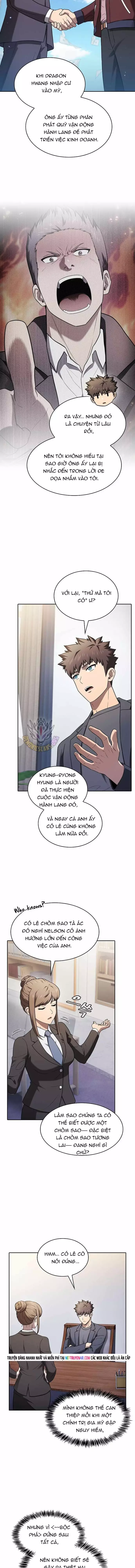 Người Chơi Trở Về Từ Địa Ngục Chapter 199 - Next 