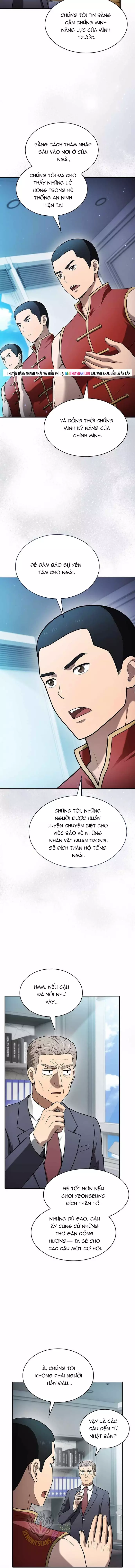 Người Chơi Trở Về Từ Địa Ngục Chapter 199 - Next 