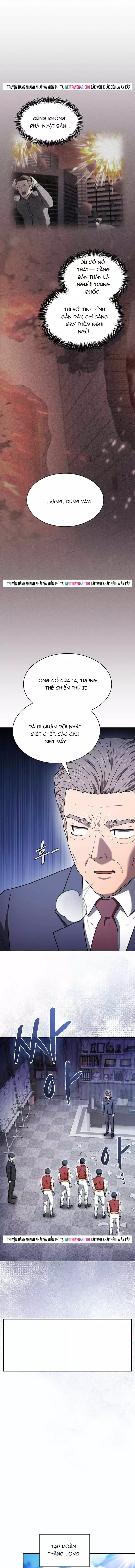 Người Chơi Trở Về Từ Địa Ngục Chapter 199 - Next 