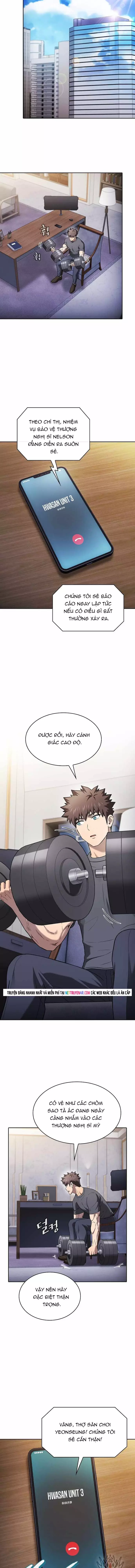 Người Chơi Trở Về Từ Địa Ngục Chapter 199 - Next 
