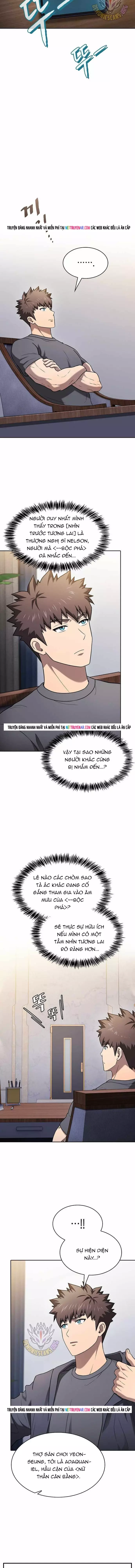 Người Chơi Trở Về Từ Địa Ngục Chapter 199 - Next 