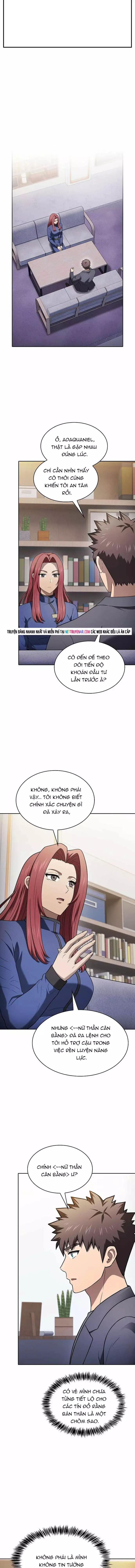 Người Chơi Trở Về Từ Địa Ngục Chapter 199 - Next 
