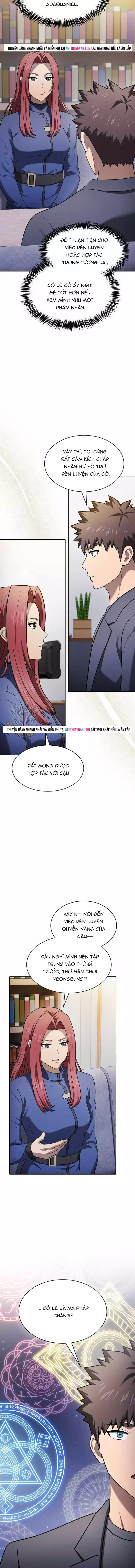 Người Chơi Trở Về Từ Địa Ngục Chapter 199 - Next 