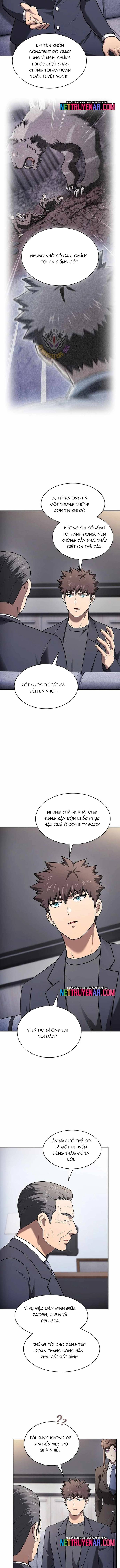 Người Chơi Trở Về Từ Địa Ngục Chapter 213 - Trang 2