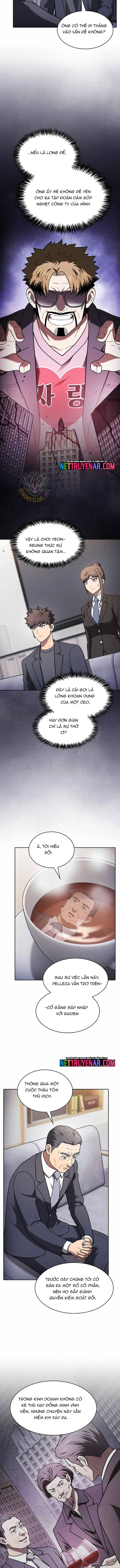 Người Chơi Trở Về Từ Địa Ngục Chapter 213 - Trang 2