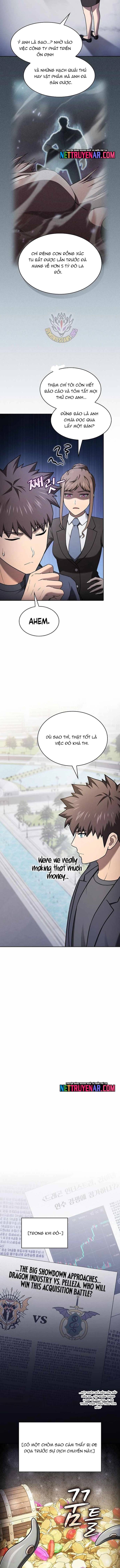 Người Chơi Trở Về Từ Địa Ngục Chapter 213 - Trang 2