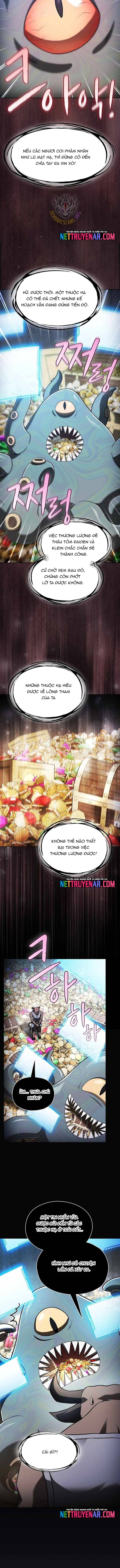 Người Chơi Trở Về Từ Địa Ngục Chapter 213 - Trang 2