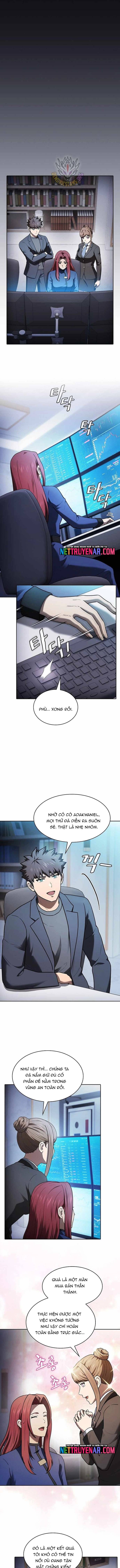 Người Chơi Trở Về Từ Địa Ngục Chapter 213 - Trang 2