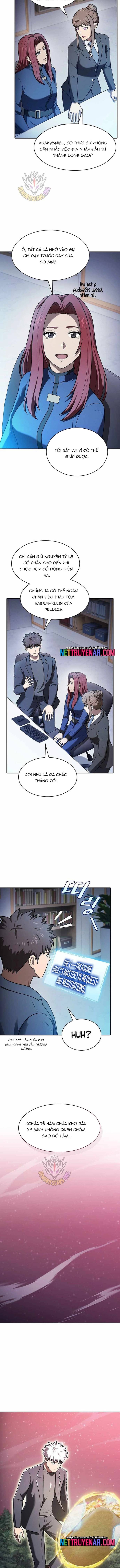 Người Chơi Trở Về Từ Địa Ngục Chapter 213 - Trang 2