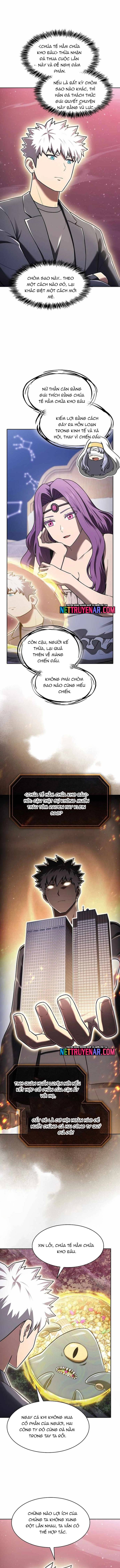 Người Chơi Trở Về Từ Địa Ngục Chapter 213 - Trang 2