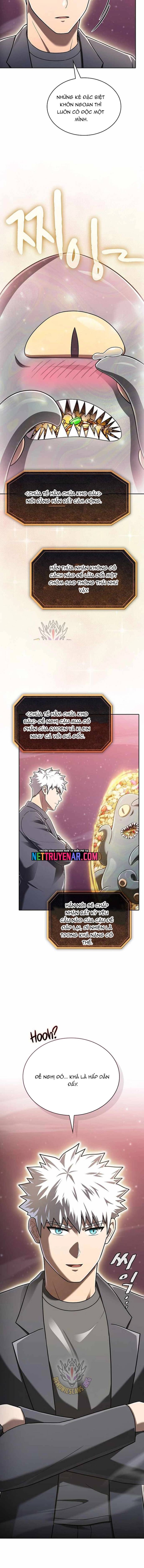 Người Chơi Trở Về Từ Địa Ngục Chapter 213 - Trang 2