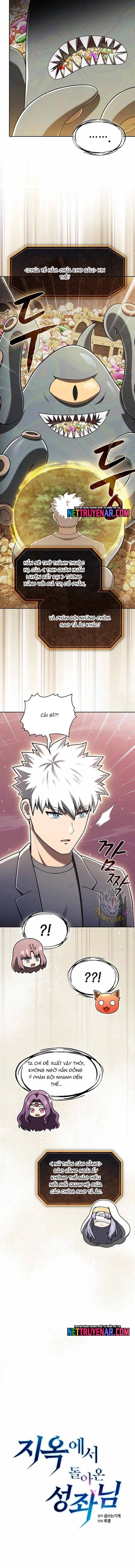 Người Chơi Trở Về Từ Địa Ngục Chapter 214 - Trang 2