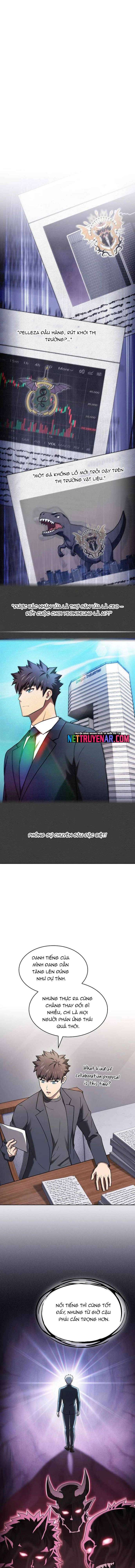 Người Chơi Trở Về Từ Địa Ngục Chapter 214 - Trang 2