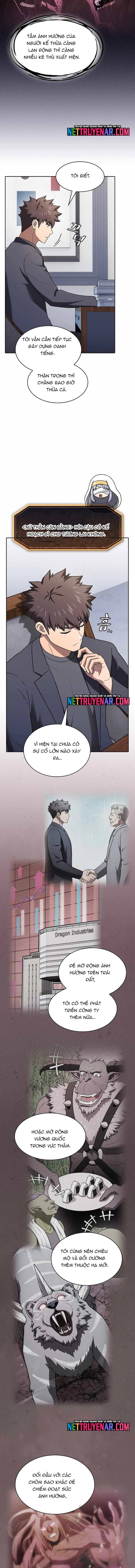 Người Chơi Trở Về Từ Địa Ngục Chapter 214 - Trang 2