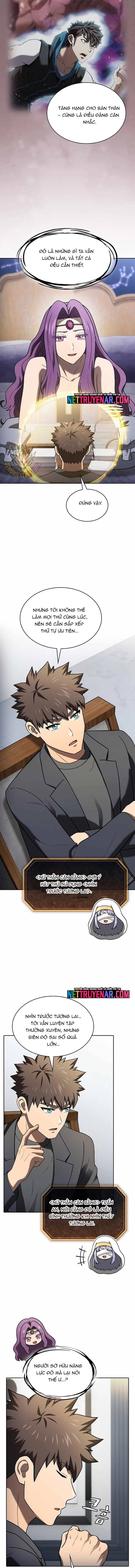 Người Chơi Trở Về Từ Địa Ngục Chapter 214 - Trang 2