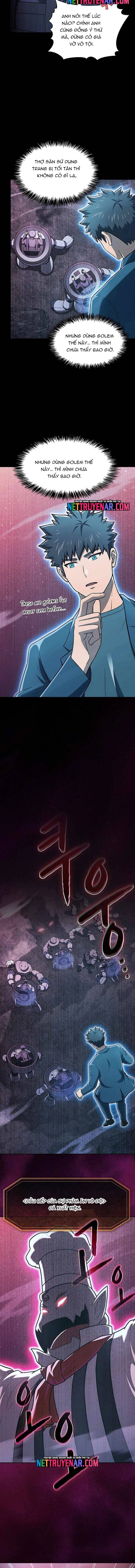Người Chơi Trở Về Từ Địa Ngục Chapter 214 - Trang 2