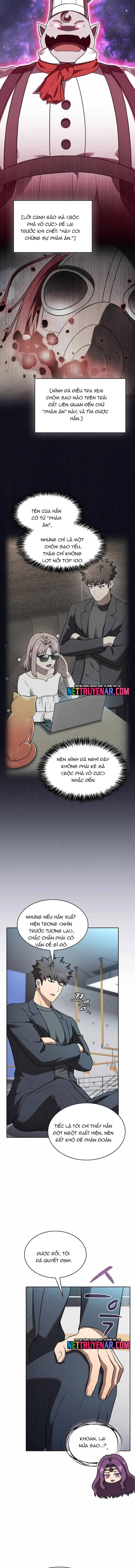 Người Chơi Trở Về Từ Địa Ngục Chapter 214 - Trang 2