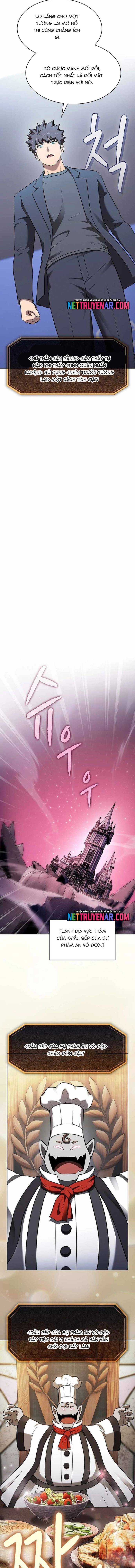 Người Chơi Trở Về Từ Địa Ngục Chapter 214 - Trang 2