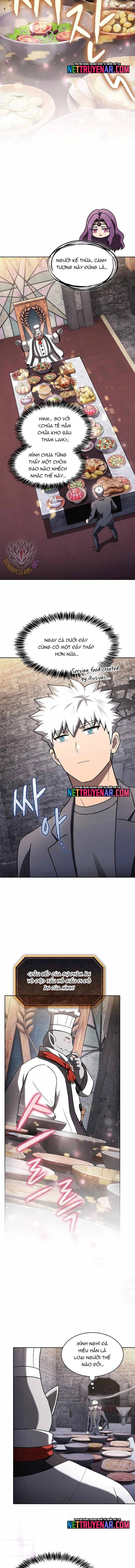 Người Chơi Trở Về Từ Địa Ngục Chapter 214 - Trang 2