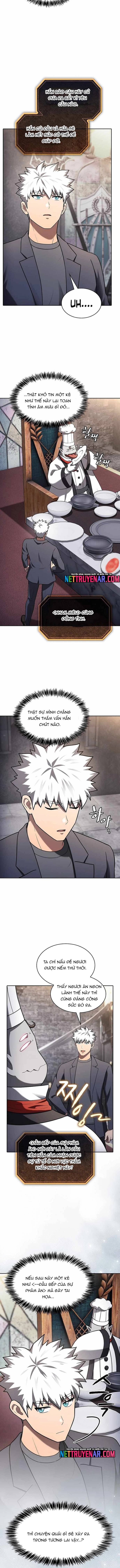 Người Chơi Trở Về Từ Địa Ngục Chapter 215 - Trang 2
