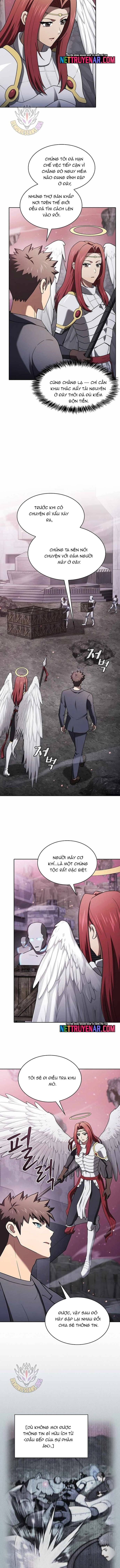 Người Chơi Trở Về Từ Địa Ngục Chapter 215 - Trang 2