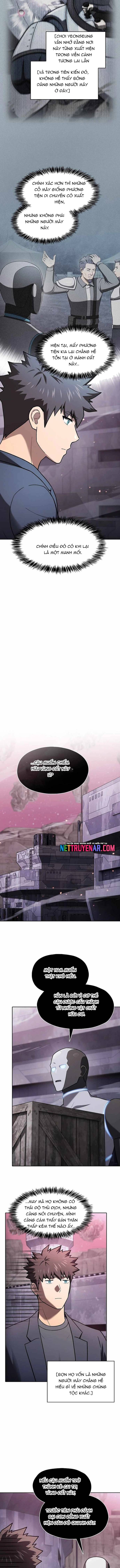 Người Chơi Trở Về Từ Địa Ngục Chapter 215 - Trang 2