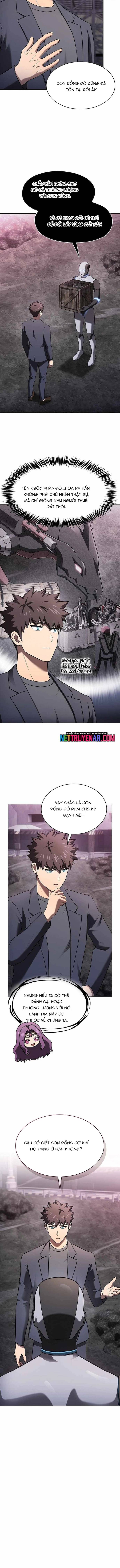 Người Chơi Trở Về Từ Địa Ngục Chapter 215 - Trang 2