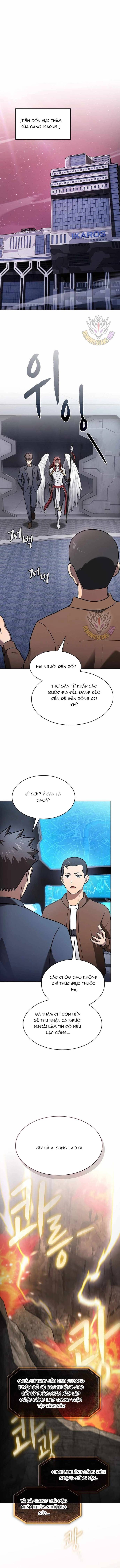 Người Chơi Trở Về Từ Địa Ngục Chapter 215 - Trang 2